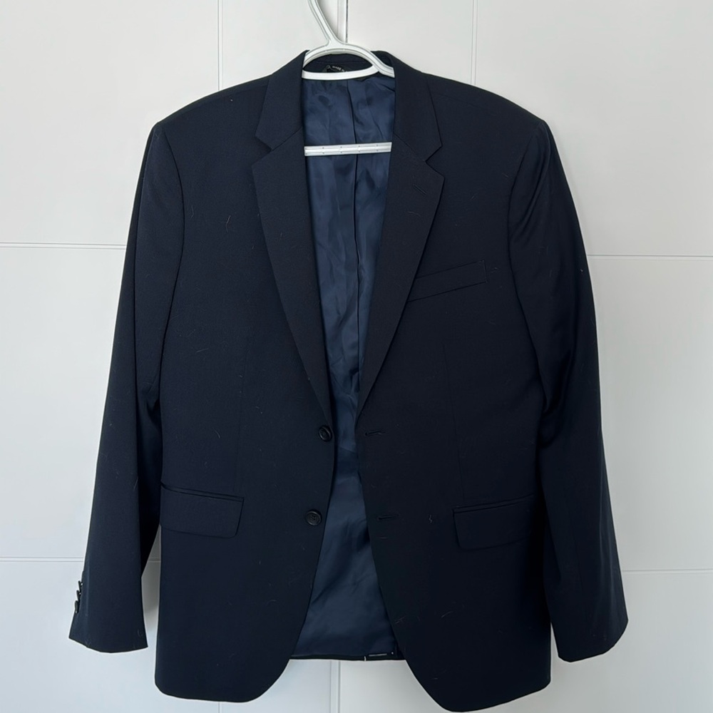Suit Jacket